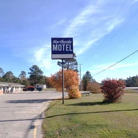 Northside Motel Vermilion Bay Ngoại thất bức ảnh