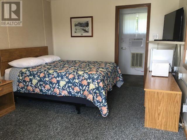 Northside Motel Vermilion Bay Ngoại thất bức ảnh
