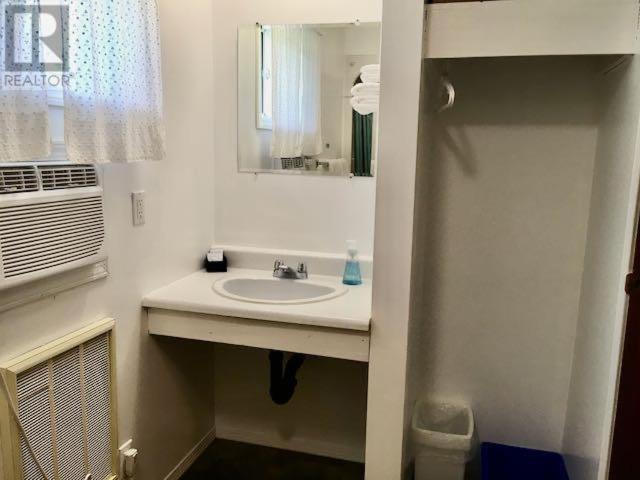 Northside Motel Vermilion Bay Ngoại thất bức ảnh